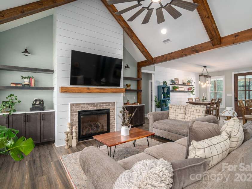 5182 Star Magnolia Court, Clover, SC 29710.  MLS# CAR4286650, YatesRealty ID 32090. 