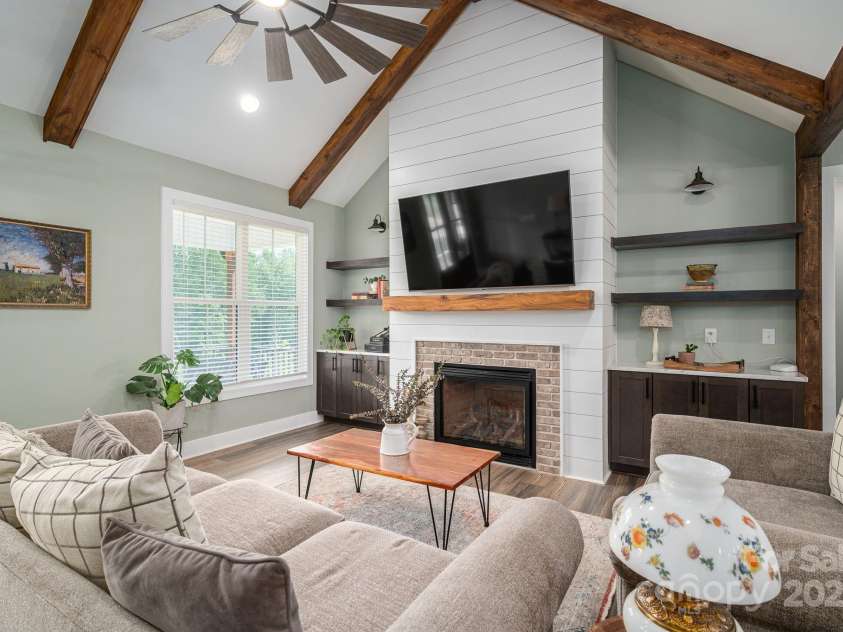 5182 Star Magnolia Court, Clover, SC 29710.  MLS# CAR4286650, YatesRealty ID 32090. 