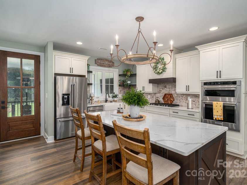 5182 Star Magnolia Court, Clover, SC 29710.  MLS# CAR4286650, YatesRealty ID 32090. 