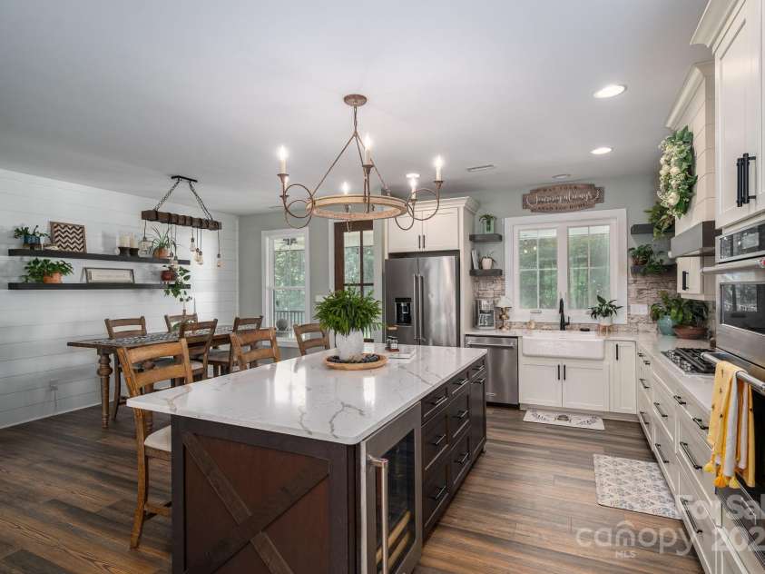 5182 Star Magnolia Court, Clover, SC 29710.  MLS# CAR4286650, YatesRealty ID 32090. 