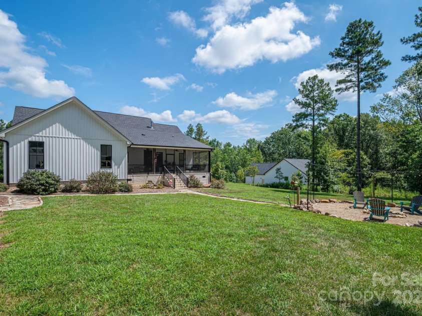 5182 Star Magnolia Court, Clover, SC 29710.  MLS# CAR4286650, YatesRealty ID 32090. 