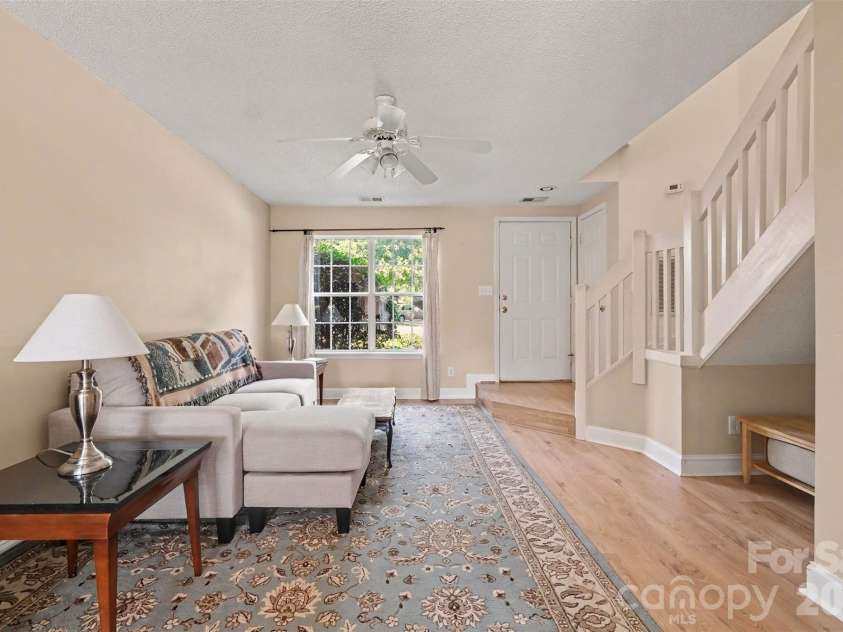 9132 Charminster Court, Charlotte, NC 28269.  MLS# CAR4394963, YatesRealty ID 32090. 