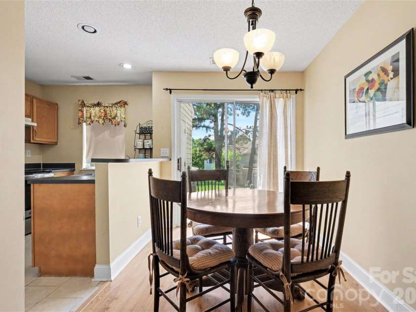 9132 Charminster Court, Charlotte, NC 28269.  MLS# CAR4394963, YatesRealty ID 32090. 