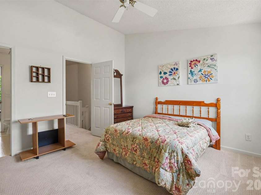 9132 Charminster Court, Charlotte, NC 28269.  MLS# CAR4394963, YatesRealty ID 32090. 
