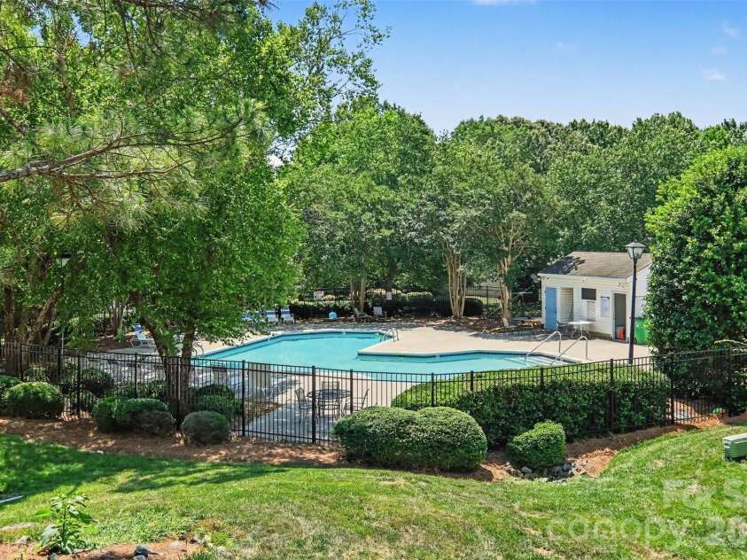 9132 Charminster Court, Charlotte, NC 28269.  MLS# CAR4394963, YatesRealty ID 32090. 