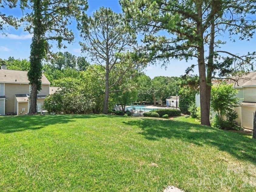 9132 Charminster Court, Charlotte, NC 28269.  MLS# CAR4394963, YatesRealty ID 32090. 