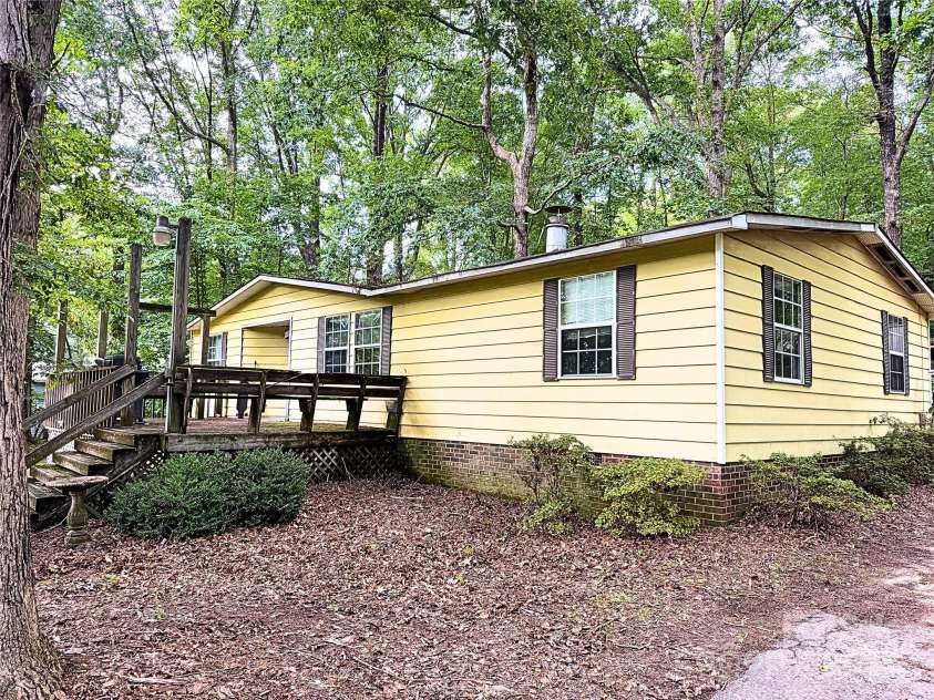 4158 Cascade Street, Terrell, NC 28682.  MLS# CAR4290660, YatesRealty ID 32091. 