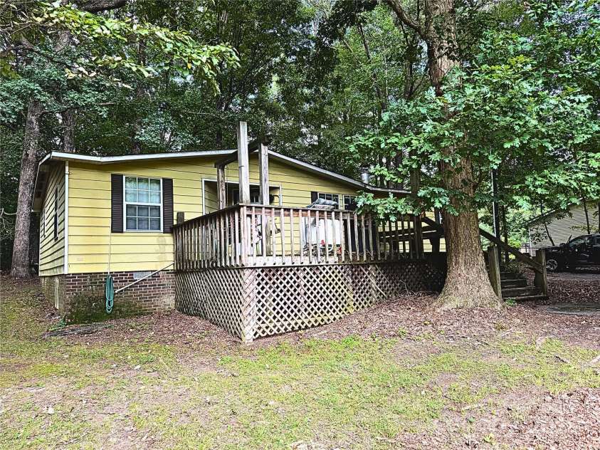 4158 Cascade Street, Terrell, NC 28682.  MLS# CAR4290660, YatesRealty ID 32091. 