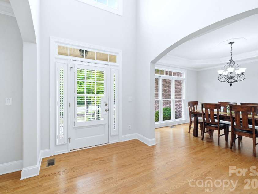 16408 Sutters Run Lane, Huntersville, NC 28078.  MLS# CAR4374635, YatesRealty ID 32092. 