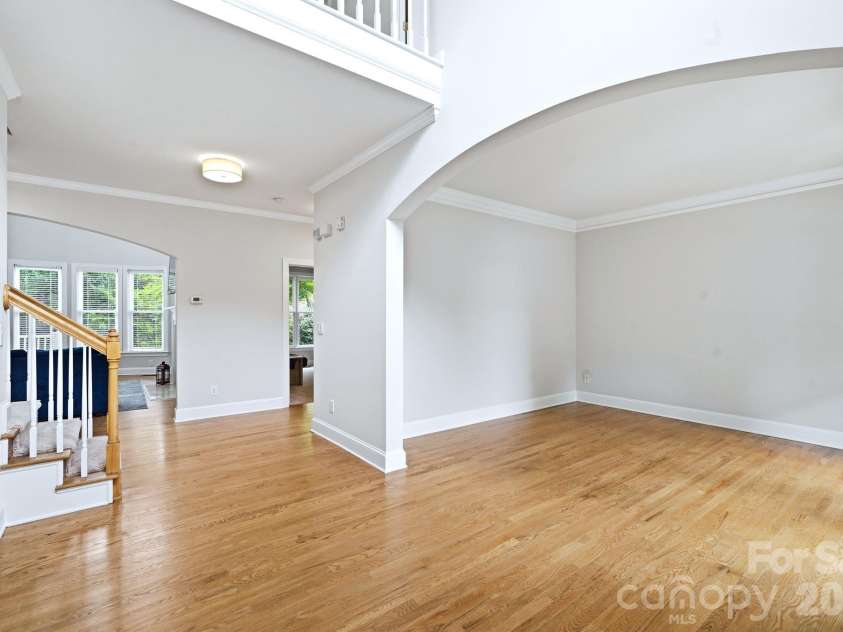 16408 Sutters Run Lane, Huntersville, NC 28078.  MLS# CAR4374635, YatesRealty ID 32092. 