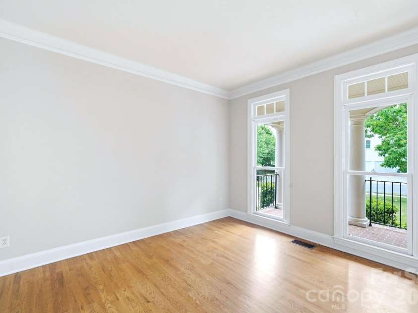 16408 Sutters Run Lane, Huntersville, NC 28078.  MLS# CAR4374635, YatesRealty ID 32092. 