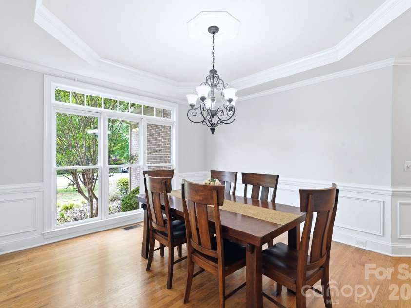 16408 Sutters Run Lane, Huntersville, NC 28078.  MLS# CAR4374635, YatesRealty ID 32092. 