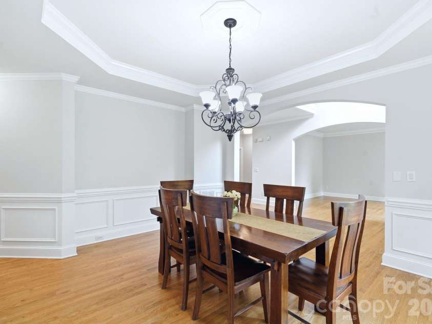 16408 Sutters Run Lane, Huntersville, NC 28078.  MLS# CAR4374635, YatesRealty ID 32092. 