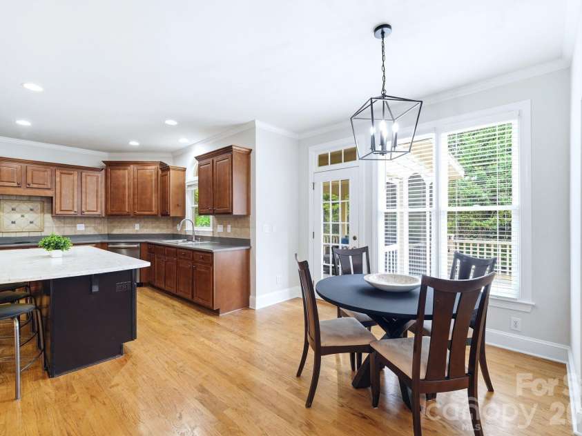 16408 Sutters Run Lane, Huntersville, NC 28078.  MLS# CAR4374635, YatesRealty ID 32092. 
