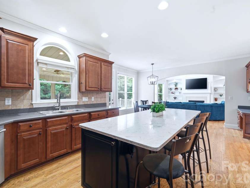 16408 Sutters Run Lane, Huntersville, NC 28078.  MLS# CAR4374635, YatesRealty ID 32092. 
