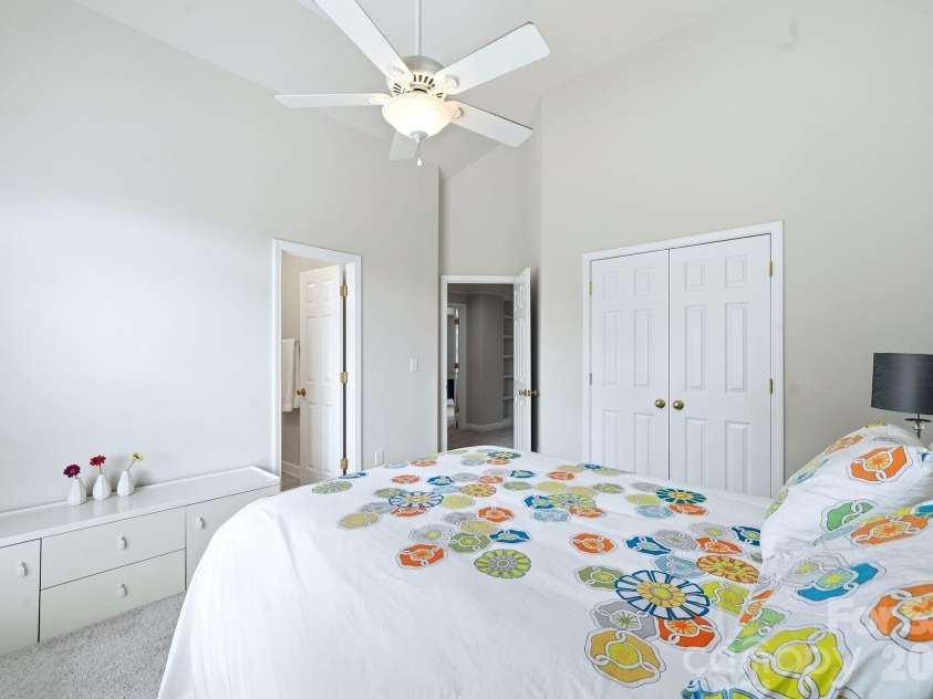 16408 Sutters Run Lane, Huntersville, NC 28078.  MLS# CAR4374635, YatesRealty ID 32092. 