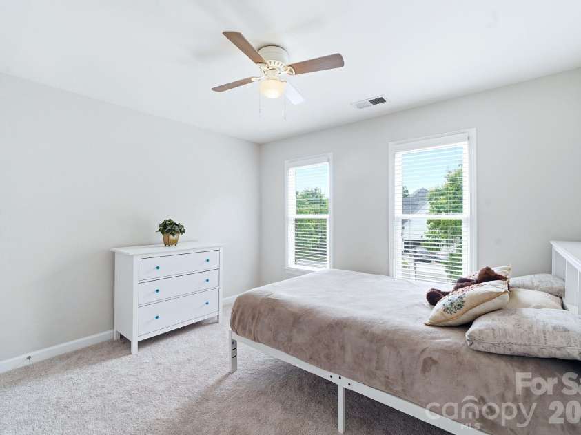 16408 Sutters Run Lane, Huntersville, NC 28078.  MLS# CAR4374635, YatesRealty ID 32092. 