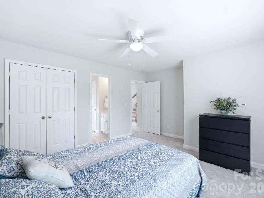 16408 Sutters Run Lane, Huntersville, NC 28078.  MLS# CAR4374635, YatesRealty ID 32092. 