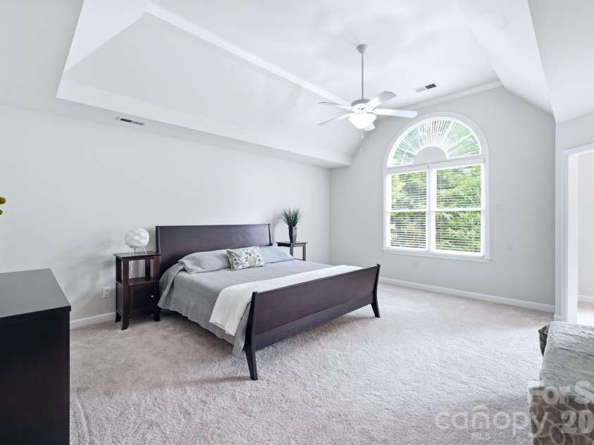 16408 Sutters Run Lane, Huntersville, NC 28078.  MLS# CAR4374635, YatesRealty ID 32092. 