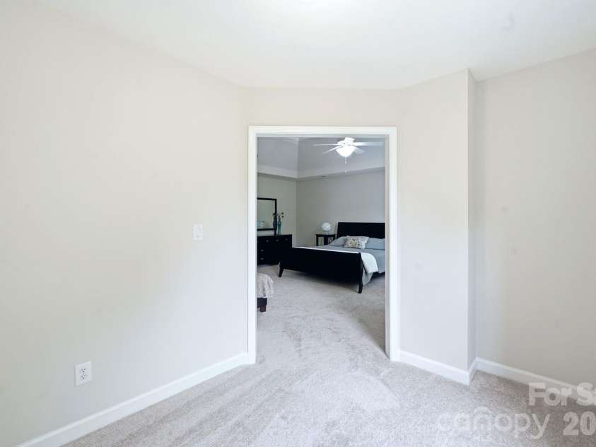 16408 Sutters Run Lane, Huntersville, NC 28078.  MLS# CAR4374635, YatesRealty ID 32092. 