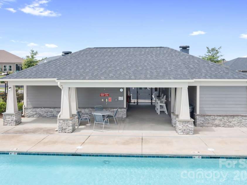 1909 Lotus Lane, Denver, NC 28037.  MLS# CAR4361345, YatesRealty ID 32093. 