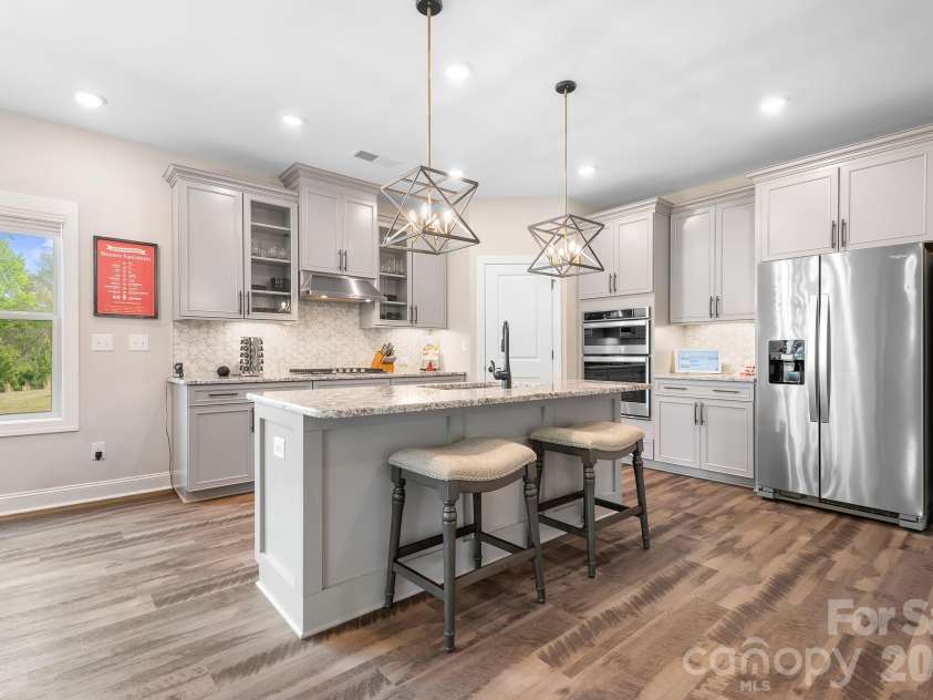 1909 Lotus Lane, Denver, NC 28037.  MLS# CAR4361345, YatesRealty ID 32093. 