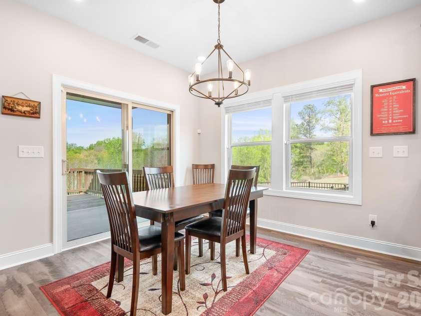1909 Lotus Lane, Denver, NC 28037.  MLS# CAR4361345, YatesRealty ID 32093. 