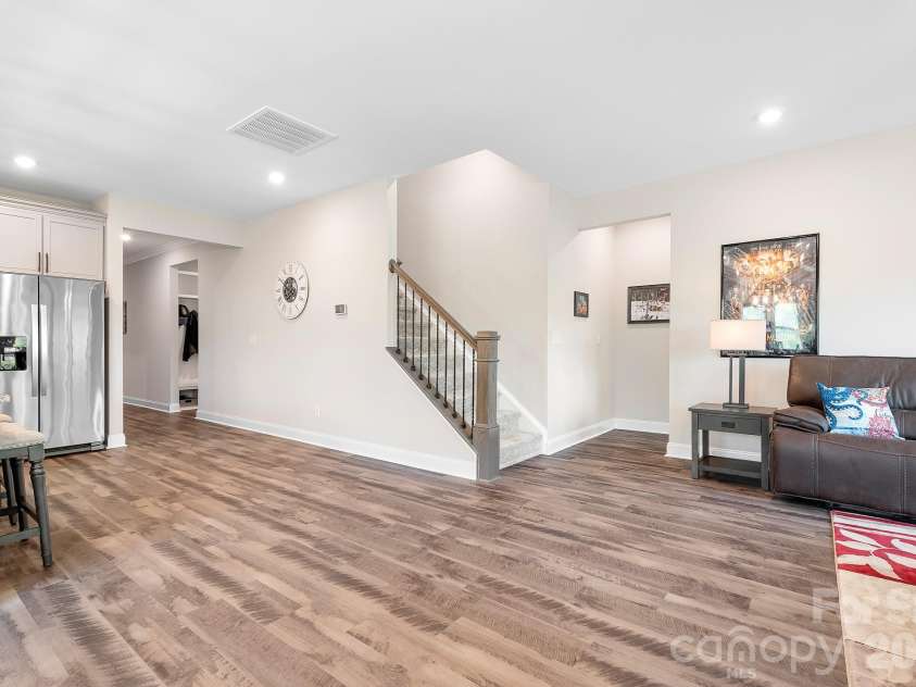 1909 Lotus Lane, Denver, NC 28037.  MLS# CAR4361345, YatesRealty ID 32093. 