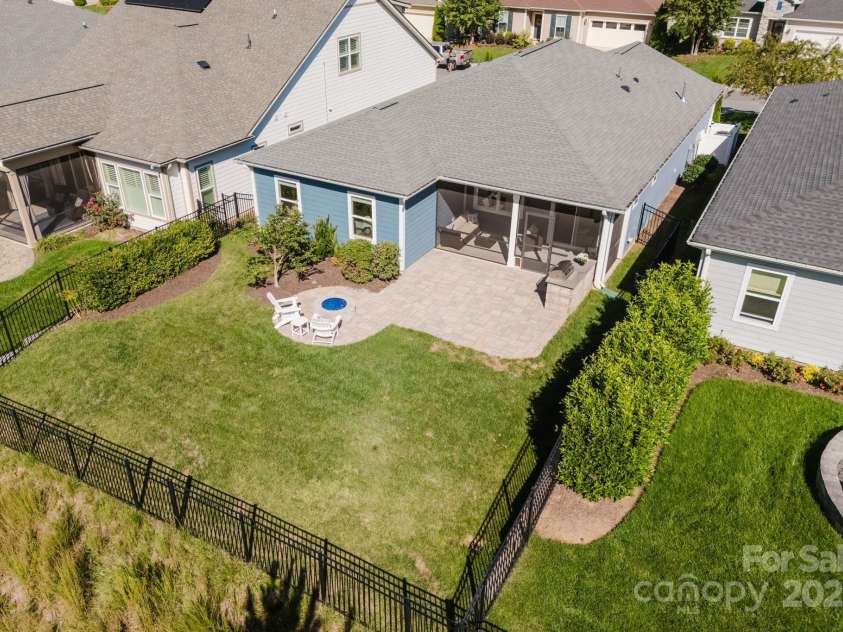 5002 Looking Glass Trail, Denver, NC 28037.  MLS# CAR4309059, YatesRealty ID 32093. 