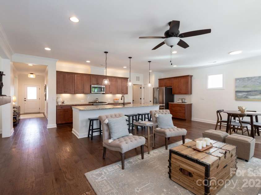 5002 Looking Glass Trail, Denver, NC 28037.  MLS# CAR4309059, YatesRealty ID 32093. 