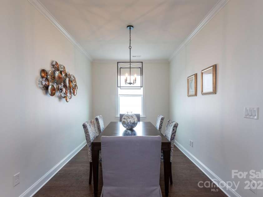 5002 Looking Glass Trail, Denver, NC 28037.  MLS# CAR4309059, YatesRealty ID 32093. 