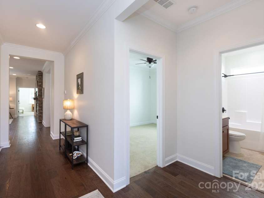 5002 Looking Glass Trail, Denver, NC 28037.  MLS# CAR4309059, YatesRealty ID 32093. 