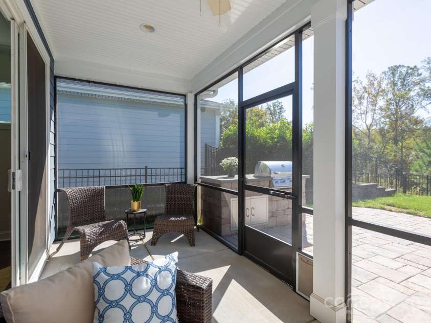 5002 Looking Glass Trail, Denver, NC 28037.  MLS# CAR4309059, YatesRealty ID 32093. 