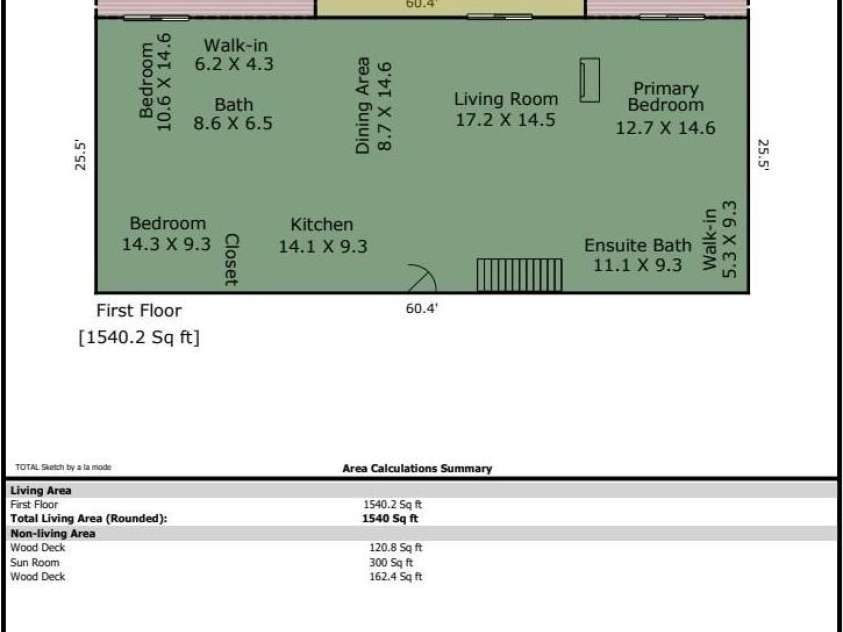 118 Gagama Court, Brevard, NC 28712.  MLS# CAR4369667, YatesRealty ID 32094. 