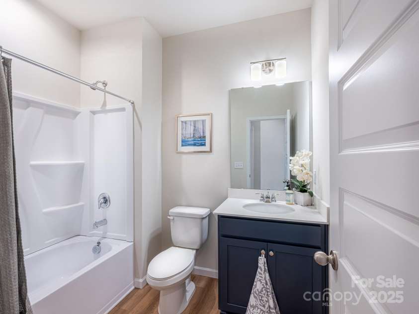 2511 Ruby Dixon Crossing Drive, Gastonia, NC 28056.  MLS# CAR4278229, YatesRealty ID 32094. Photo is representational and shown for color package selected for homesite 23