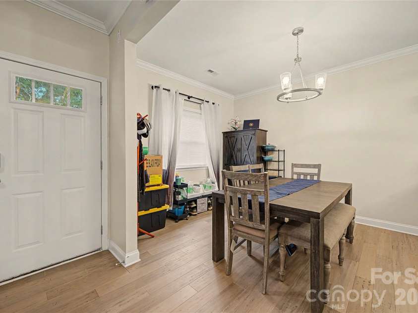 309 James Street, Gastonia, NC 28052.  MLS# CAR4395558, YatesRealty ID 32096. 