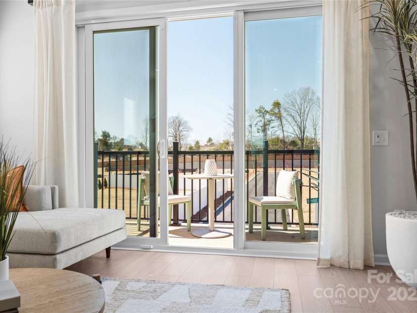 5509 Swaling Street, Charlotte, NC 28217.  MLS# CAR4249343, YatesRealty ID 32096. The Braden | Model Home *actual finishes, structural selections, and orientation may vary