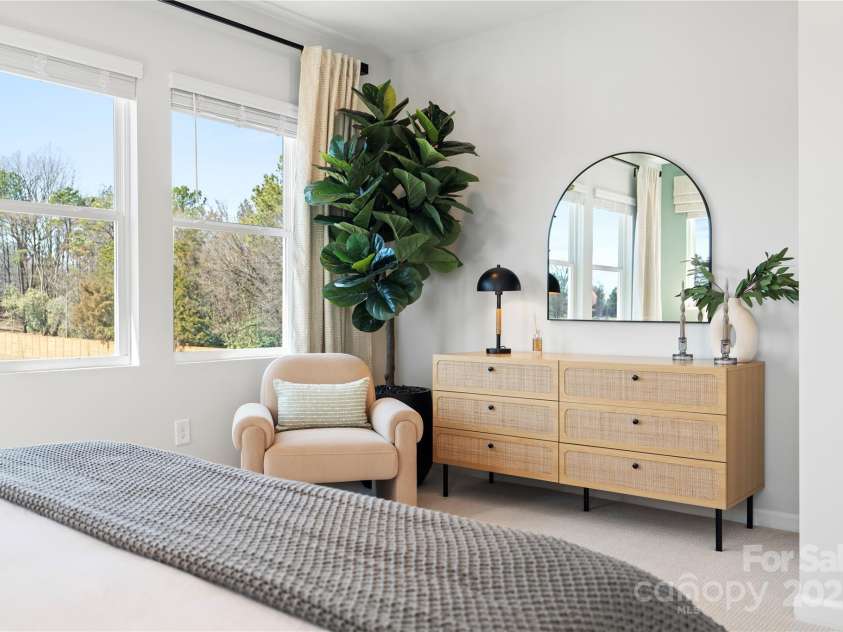 5509 Swaling Street, Charlotte, NC 28217.  MLS# CAR4249343, YatesRealty ID 32096. The Braden | Model Home *actual finishes, structural selections, and orientation may vary