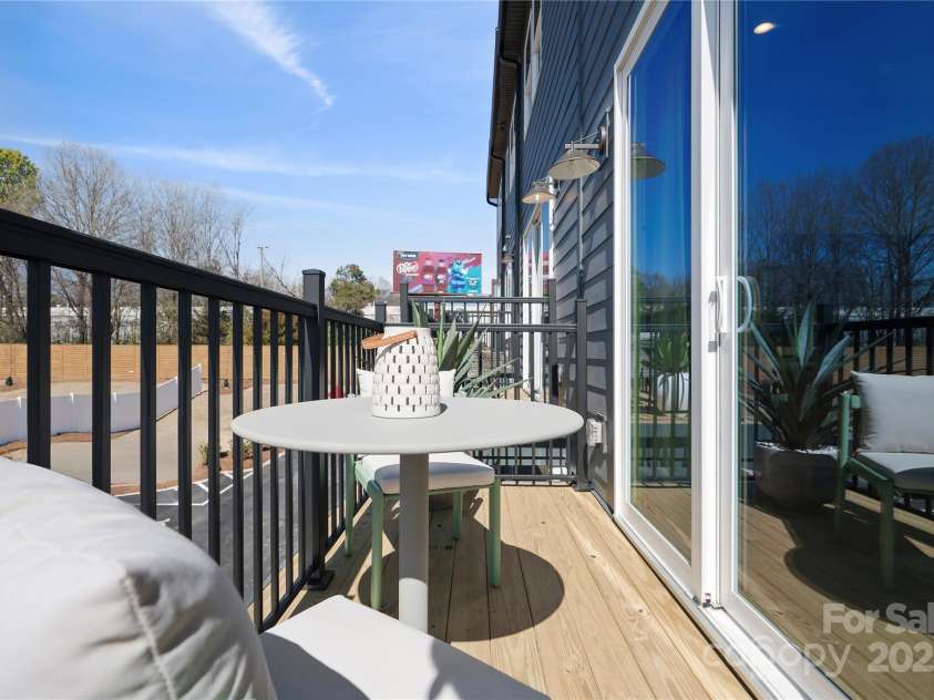 5509 Swaling Street, Charlotte, NC 28217.  MLS# CAR4249343, YatesRealty ID 32096. The Braden | Model Home *actual finishes, structural selections, and orientation may vary