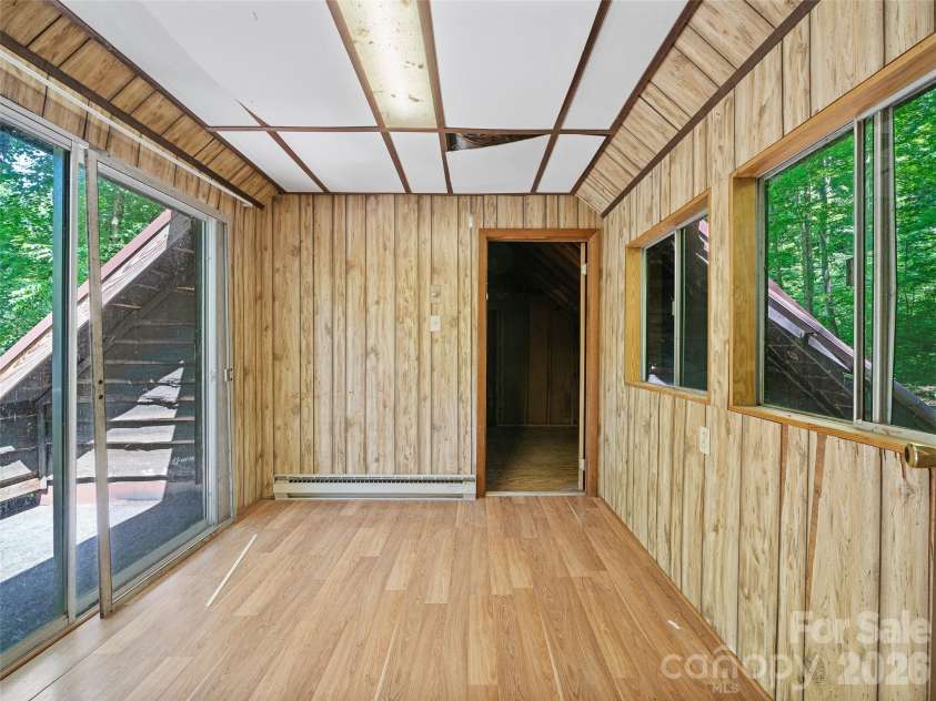 552 Fork Road, Burnsville, NC 28714.  MLS# CAR4395564, YatesRealty ID 32097. 