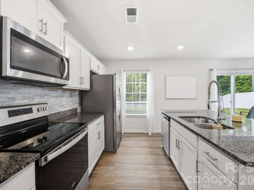 2307 Meadow Stream Drive, Sherrills Ford, NC 28673.  MLS# CAR4389090, YatesRealty ID 32098. 