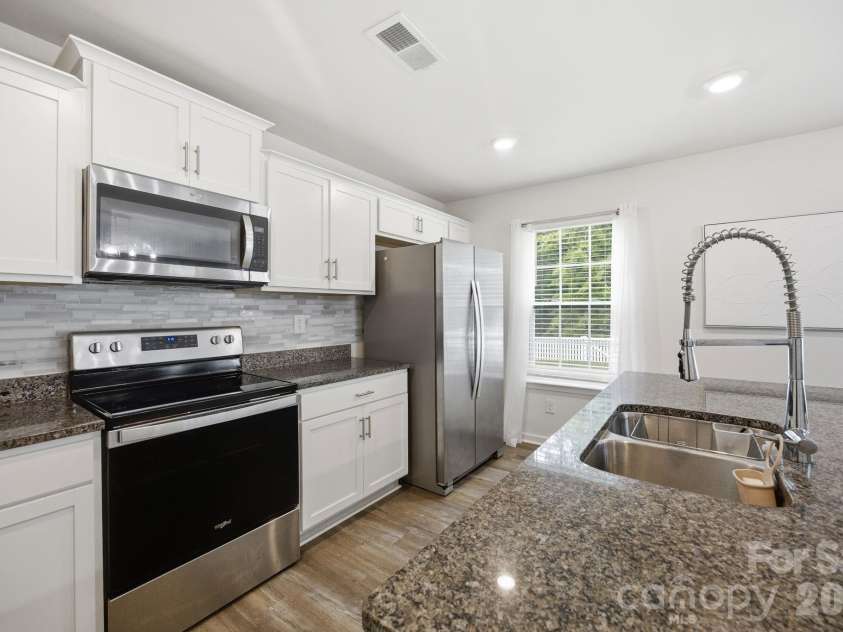 2307 Meadow Stream Drive, Sherrills Ford, NC 28673.  MLS# CAR4389090, YatesRealty ID 32098. 
