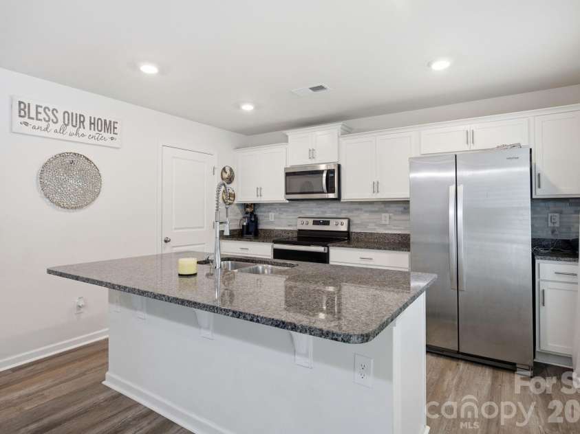 2307 Meadow Stream Drive, Sherrills Ford, NC 28673.  MLS# CAR4389090, YatesRealty ID 32098. 