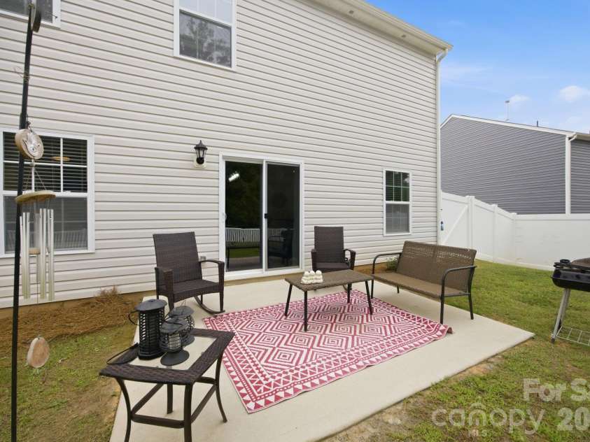 2307 Meadow Stream Drive, Sherrills Ford, NC 28673.  MLS# CAR4389090, YatesRealty ID 32098. 