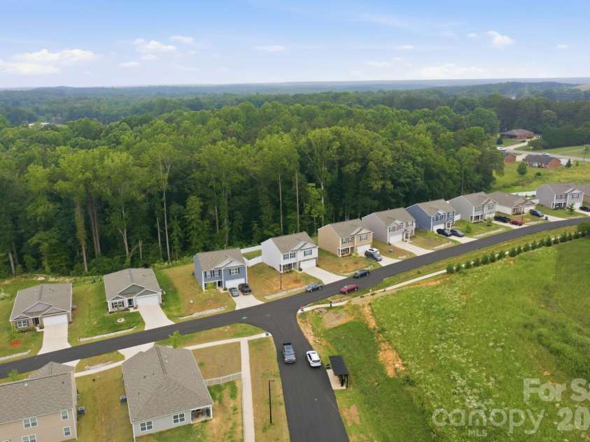 2307 Meadow Stream Drive, Sherrills Ford, NC 28673.  MLS# CAR4389090, YatesRealty ID 32098. 