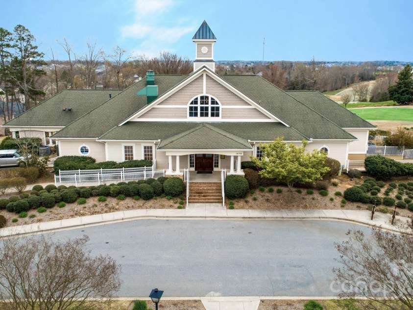 14138 Timbergreen Drive, Huntersville, NC 28078.  MLS# CAR4277542, YatesRealty ID 32099. Club House