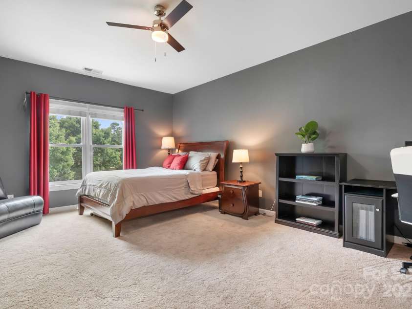 14138 Timbergreen Drive, Huntersville, NC 28078.  MLS# CAR4277542, YatesRealty ID 32099. Secondary Room