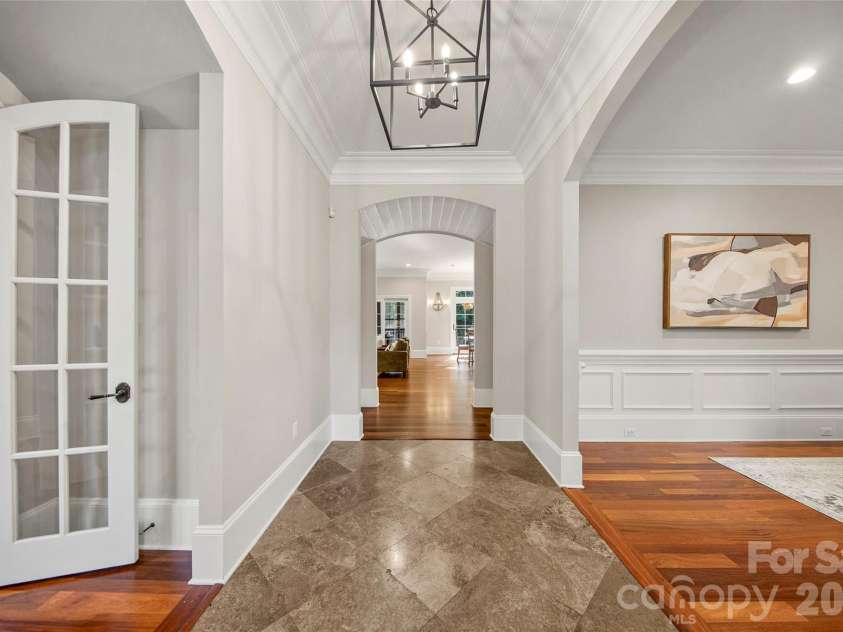 1616 Lookout Circle, Waxhaw, NC 28173.  MLS# CAR4386194, YatesRealty ID 32099. 