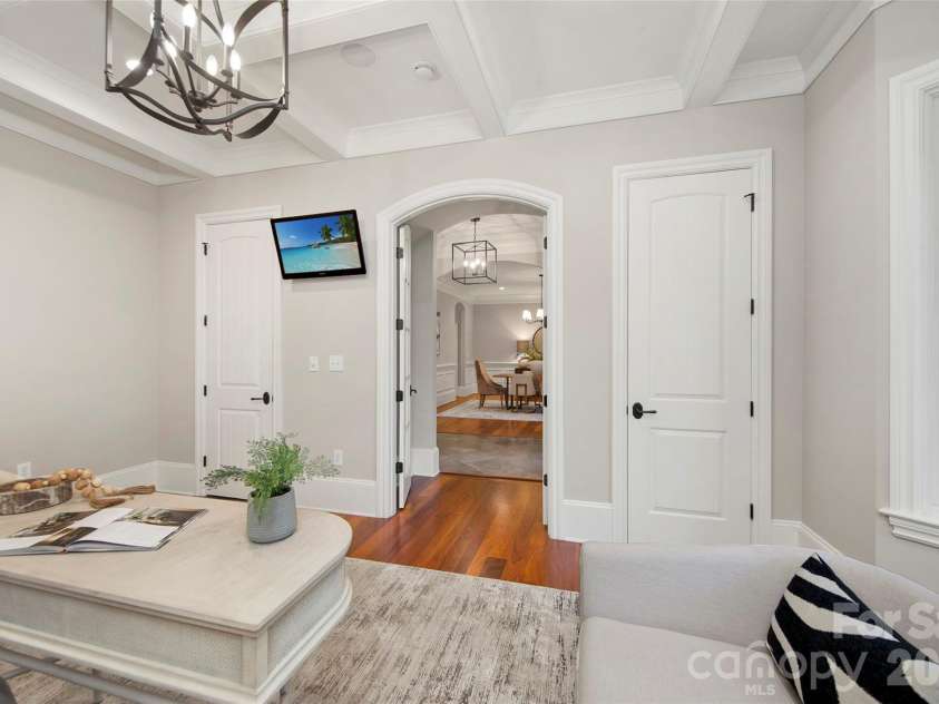 1616 Lookout Circle, Waxhaw, NC 28173.  MLS# CAR4386194, YatesRealty ID 32099. 