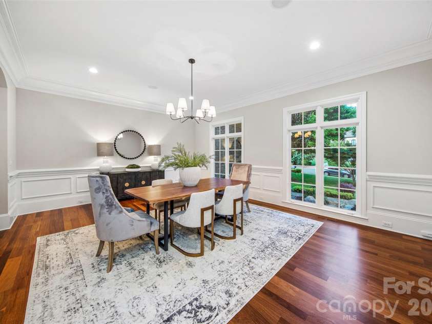 1616 Lookout Circle, Waxhaw, NC 28173.  MLS# CAR4386194, YatesRealty ID 32099. 